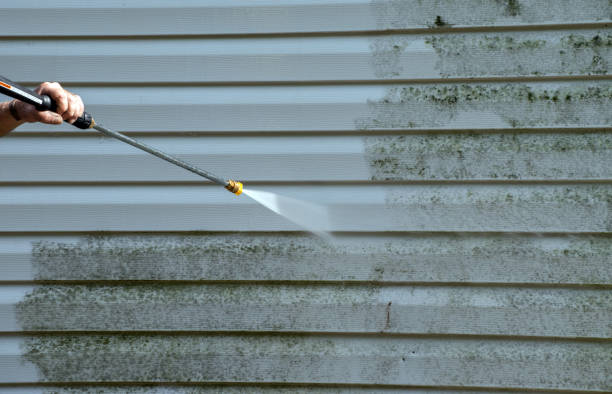 Best Roof Power Washing Services  in White Rock, NM