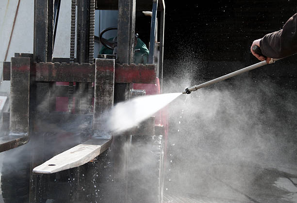 Best Pressure Washing Siding  in White Rock, NM