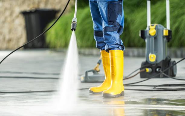 Reliable White Rock, NM Pressure Washing Solutions