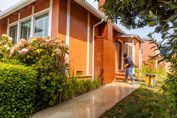 Best Local Pressure Washing Services  in White Rock, NM