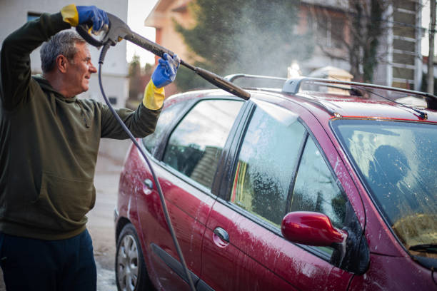 Best Affordable Pressure Washing  in White Rock, NM
